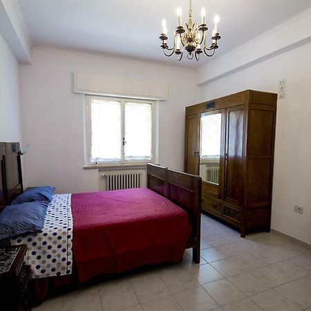 Bed and Breakfast Il Tiglio Fano Exteriér fotografie