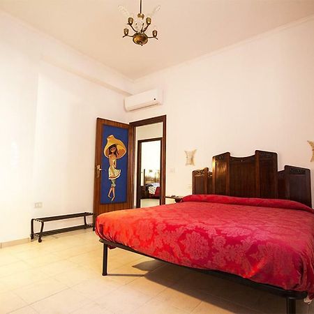 Bed and Breakfast Il Tiglio Fano Exteriér fotografie