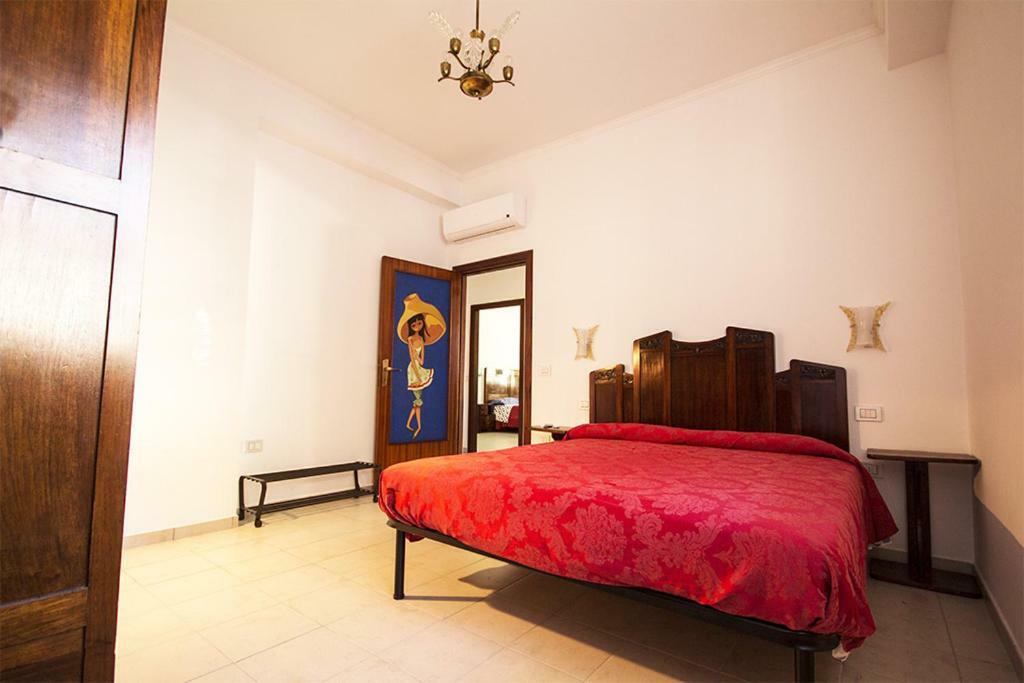 Bed and Breakfast Il Tiglio Fano Exteriér fotografie